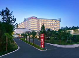 The Alana Hotel and Conference Sentul City by ASTON、ボゴールのホテル