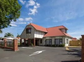 Aspen Manor Motel