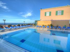 Vivaldi Hotel, hotel v mestu St Julian's
