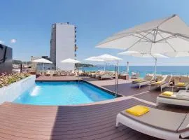 Cosmopolita Hotel Boutique & Spa
