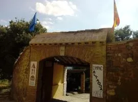 Guara-Altaoja-Yaso