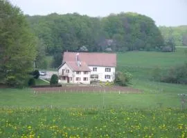 Gîte Les Hirondelles