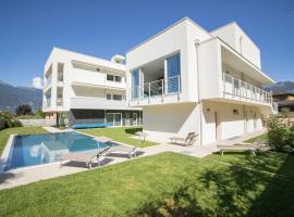 Residenza Cinisca, Hotel in Arco