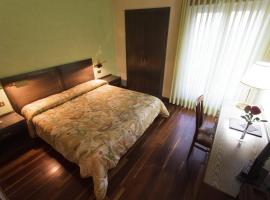 Astor Hotel Vintage, hotel v destinaci Frosinone