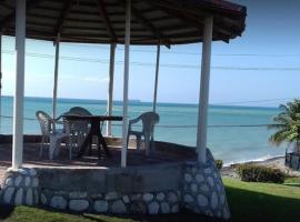 Morant Villas Hotel, Hotel in Morant Bay