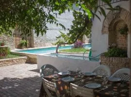 Casa histórica Gines