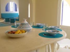 Dar A'Mina, holiday rental in Zarzis