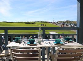 Les Balcons de L'Ocean, hotel en Biscarrosse
