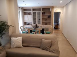 Calle Periodista Pirula Arderius, 1 Primero