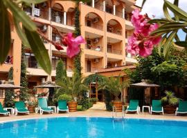 Hotel Liani - All Inclusive