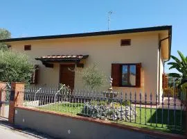 Casa Magnolia