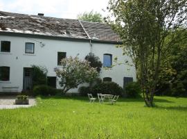 Gîte La Maison du Vieux Pommier, hotel di Spa