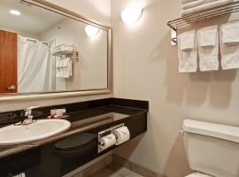 Canalta Hotel Moosomin