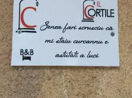 AFFITTACAMERE Il Cortile