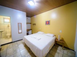 Pousada S&atilde;o Jos&eacute;