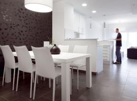 08028 Apartments, Unterkunft zur Selbstverpflegung in Barcelona