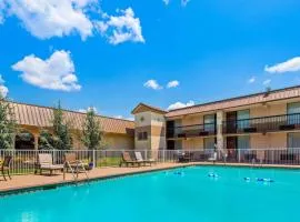 Best Western Tulsa Airport