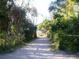Mudjimba Esplanade Villa, hotel in Mudjimba