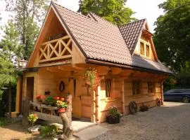 Góralski Domek Jasinek