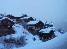 La Tania Kalinka Duplex