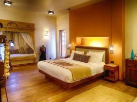 1st Gate Home- Fusion, hotel in Jaisalmer