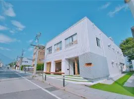 Hostel 1889
