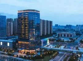 Pullman Fuzhou Tahoe