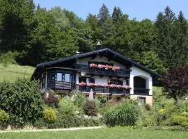 Gästehaus Marlies Keutschach am See