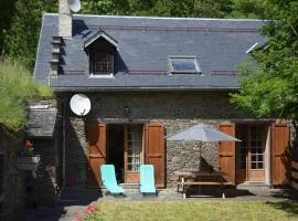 La Grange Des Biches