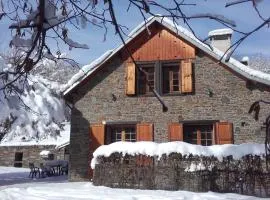 La Grange Des Biches