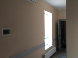мини - отель Арциз Хостел, Hotel in Artsyz