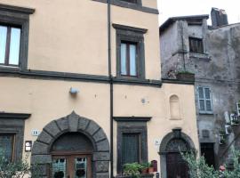 B&B A due passi dal Castello, hotel v destinaci Vignanello