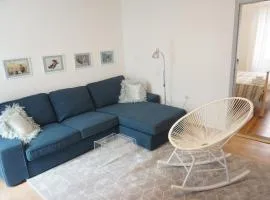 Apartment Corto