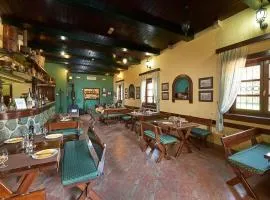 Hotel Laguna, hotel poblíž Letiště Podgorica - TGD, Podgorica