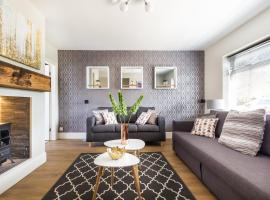 James Cook's Retreat、ミドルズブラのホテル