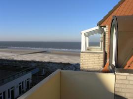 Villa Marina Wangerooge, hotel a Wangerooge