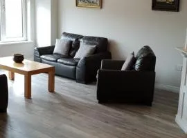 Galway City Centre Apartment, Augustine Street
