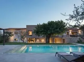 Villa Melon