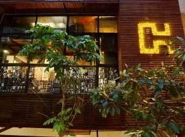 Chaos Boutique Hotel Kuala Lumpur