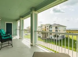 Peaceful at the Pointe