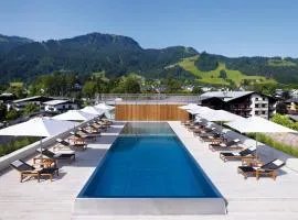 Schwarzer Adler Kitzbühel - Adults Only