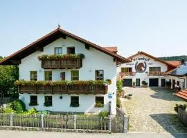 Ferienhof "Schoppa-Haisl"