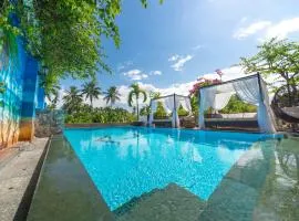 VIP Garden Villa and Pool Hội an