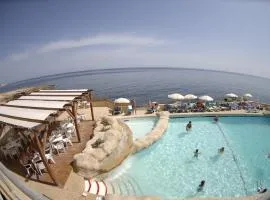 The Preluna Hotel