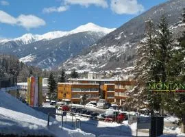 Appartamenti Roulette Montana Marilleva 900