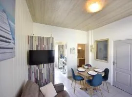 Appartement "Mer" - 50m Front de Mer
