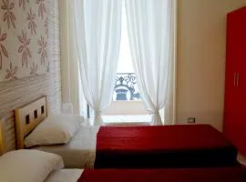 B&B Casa Aragonese