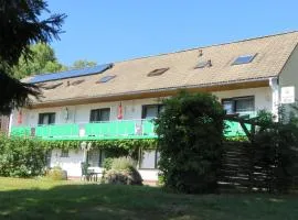 Pension Alfa