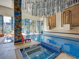 Hotel Afrodyta Business & Spa