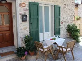 Casa Rosy